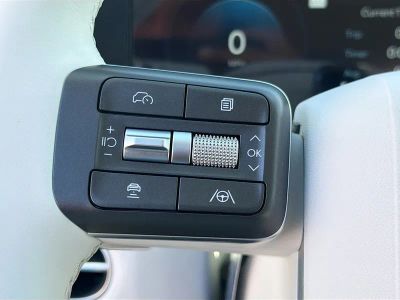 2026 Hyundai PALISADE — photo 36 view