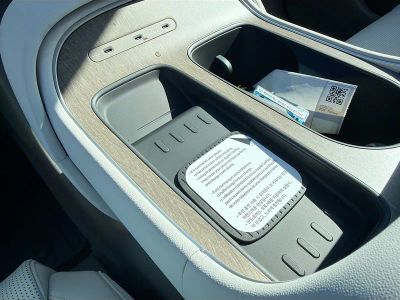 2026 Hyundai PALISADE — photo 29 view