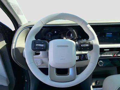 2026 Hyundai PALISADE — photo 38 view