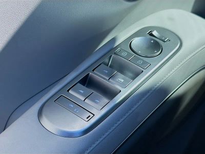2026 Hyundai PALISADE — photo 24 view