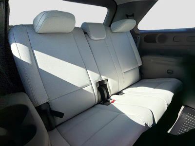 2026 Hyundai PALISADE — photo 21 view