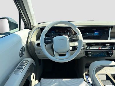 2026 Hyundai PALISADE — photo 17 view