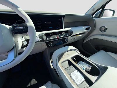 2026 Hyundai PALISADE — photo 27 view