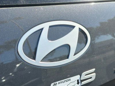 2026 Hyundai PALISADE — photo 11 view