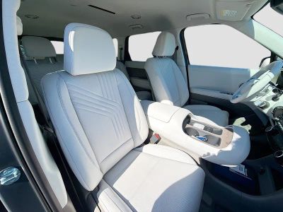 2026 Hyundai PALISADE — photo 15 view