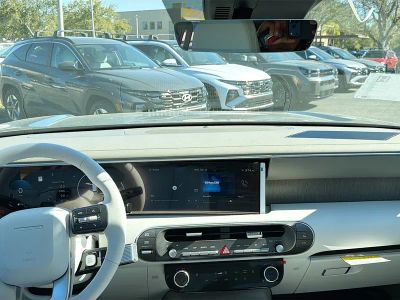 2026 Hyundai PALISADE — photo 19 view