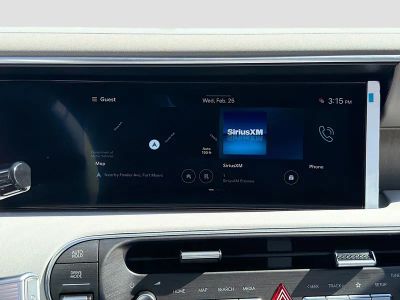2026 Hyundai PALISADE — photo 30 view