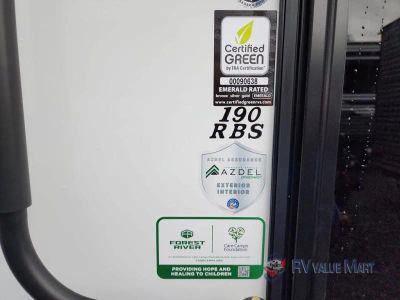 2026 Forest River RV Apex - Photo 6