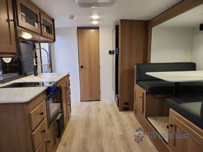 2026 Forest River RV Apex - Photo 11