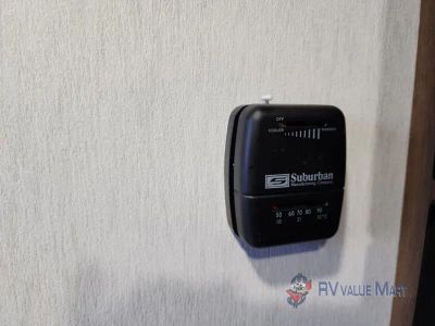 2026 Forest River RV Apex - Photo 23