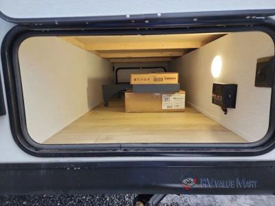 2026 Forest River RV Apex - Photo 8