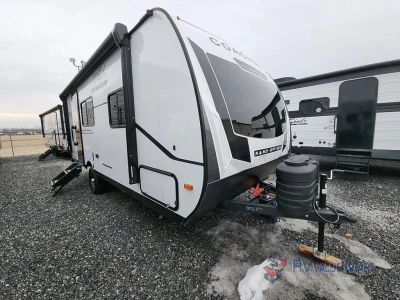 2026 Forest River RV Apex - Photo 1