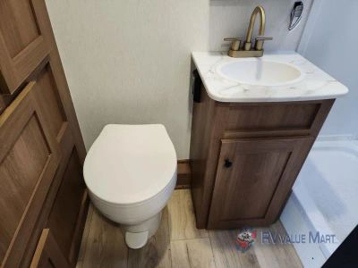 2026 Forest River RV Apex - Photo 25