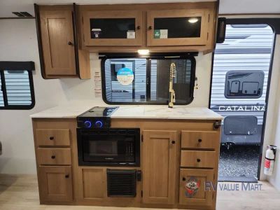 2026 Forest River RV Apex - Photo 12