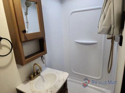 2026 Forest River RV Apex - Photo 26