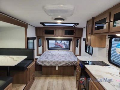 2026 Forest River RV Apex - Photo 10