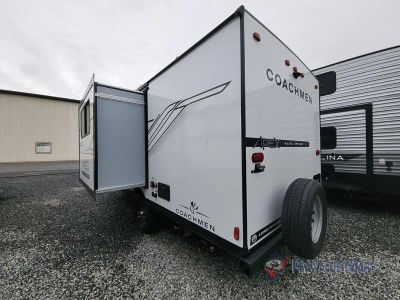 2026 Forest River RV Apex - Photo 4