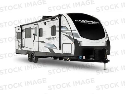 2020 Keystone RV Passport - Photo 1