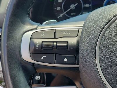 2024 Kia Sportage Hybrid — photo 20 view