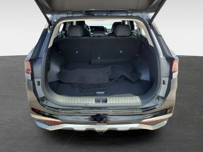 2024 Kia Sportage Hybrid — photo 10 view