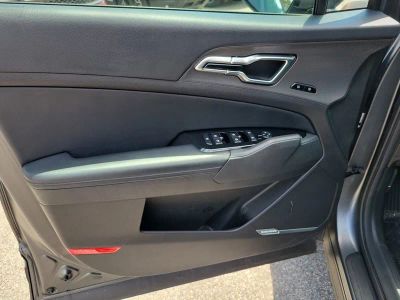 2024 Kia Sportage Hybrid — photo 15 view