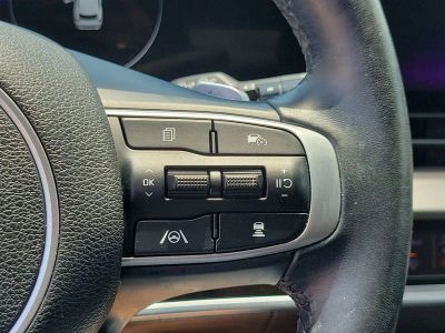 2024 Kia Sportage Hybrid — photo 21 view