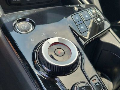 2024 Kia Sportage Hybrid — photo 28 view