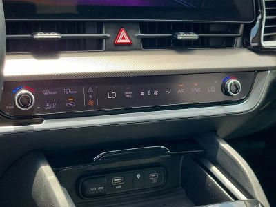 2024 Kia Sportage Hybrid — photo 26 view