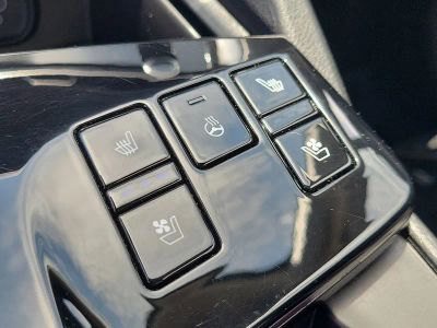 2024 Kia Sportage Hybrid — photo 29 view