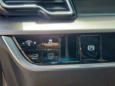 2024 Kia Sportage Hybrid — photo 31 view