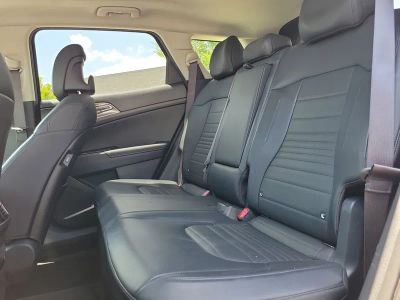 2024 Kia Sportage Hybrid — photo 11 view