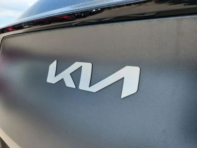 2024 Kia Sportage Hybrid — photo 8 view