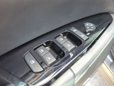2024 Kia Sportage Hybrid — photo 16 view