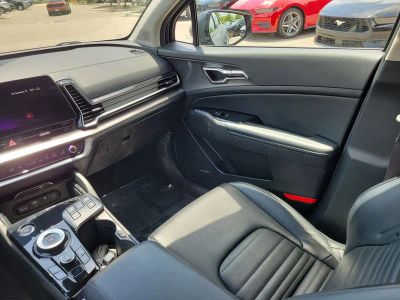 2024 Kia Sportage Hybrid — photo 14 view
