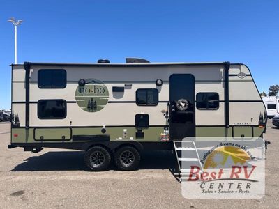 2026 Forest River RV No Boundaries - Photo 8