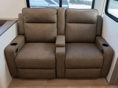 2026 Grand Design TRANSCEND - Photo 12