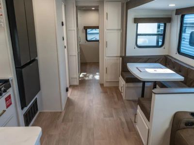 2026 Grand Design TRANSCEND - Photo 3