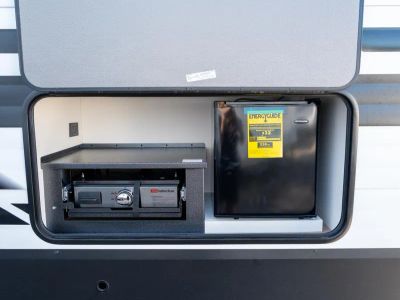 2026 Grand Design TRANSCEND - Photo 30