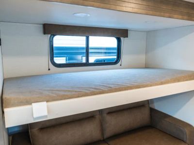 2026 Grand Design TRANSCEND - Photo 17