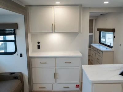 2026 Grand Design TRANSCEND - Photo 14
