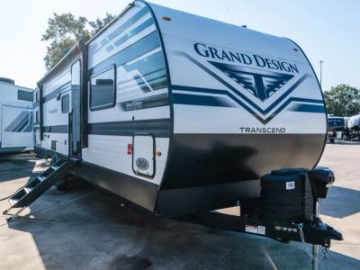 2026 Grand Design TRANSCEND - Photo 28