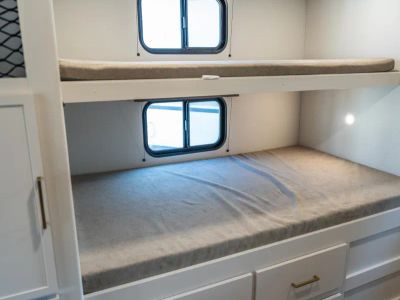 2026 Grand Design TRANSCEND - Photo 18