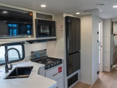 2026 Grand Design TRANSCEND - Photo 4