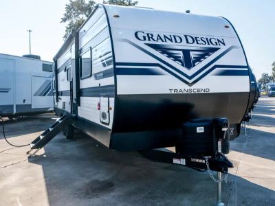 2026 Grand Design TRANSCEND - Photo 1