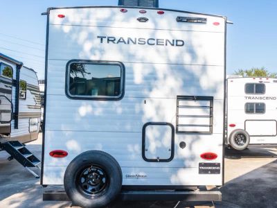 2026 Grand Design TRANSCEND - Photo 31