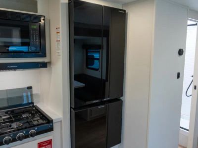 2026 Grand Design TRANSCEND - Photo 10