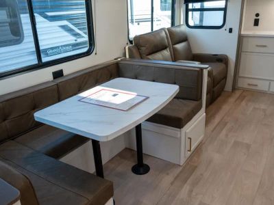 2026 Grand Design TRANSCEND - Photo 11