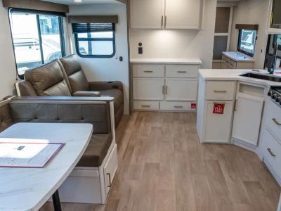 2026 Grand Design TRANSCEND - Photo 2