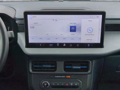 2026 Ford Maverick — photo 17 view