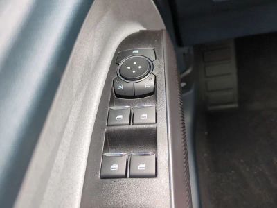 2026 Ford Maverick — photo 21 view